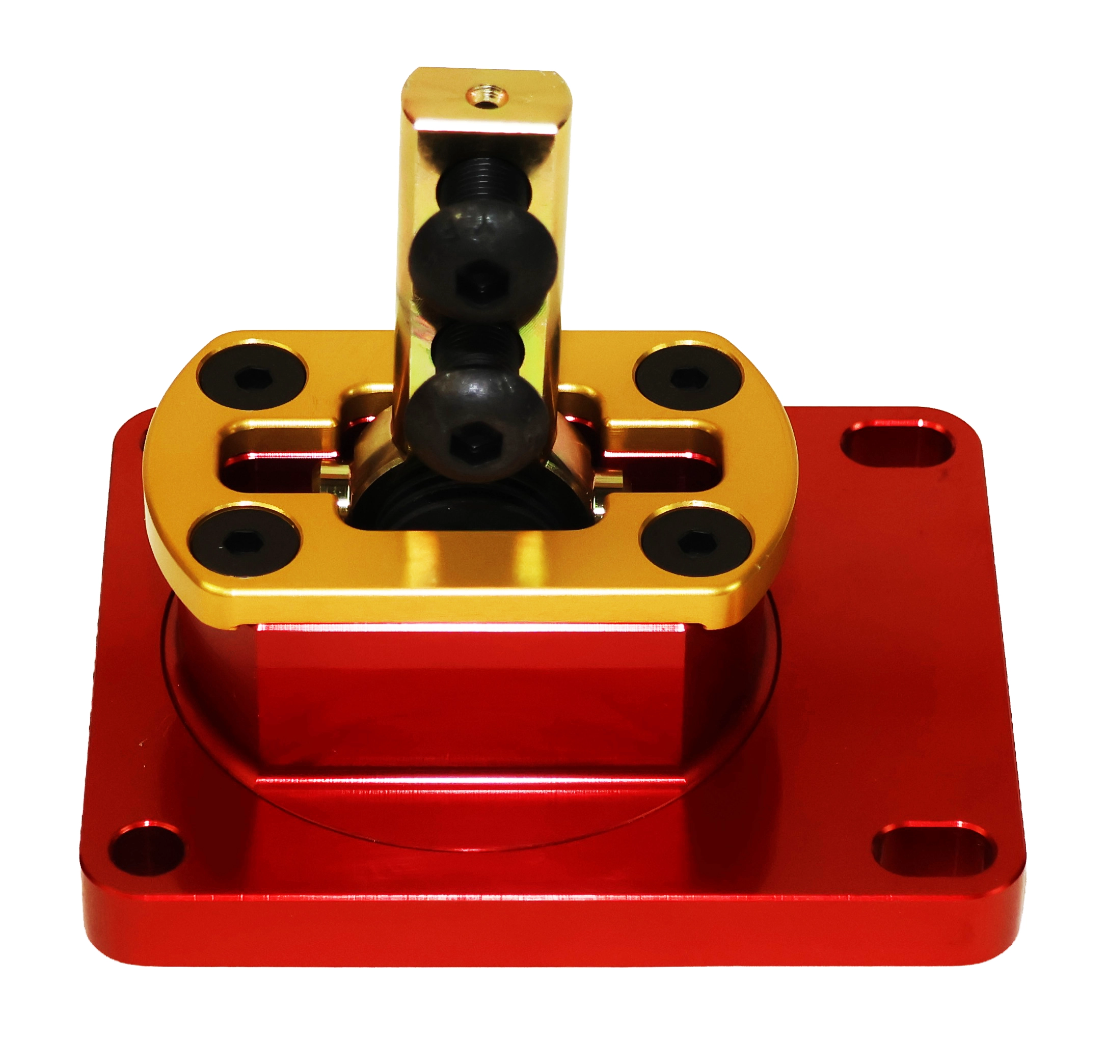 Qwik Stik Shifter Magnum/ No offset/ Front Position
